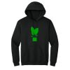 Heavy Blend Hooded Sweatshirt Thumbnail