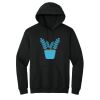 Heavy Blend Hooded Sweatshirt Thumbnail