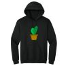Heavy Blend Hooded Sweatshirt Thumbnail