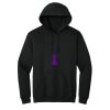 Heavy Blend Hooded Sweatshirt Thumbnail
