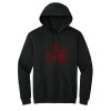 Heavy Blend Hooded Sweatshirt Thumbnail