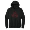 Heavy Blend Hooded Sweatshirt Thumbnail