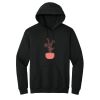 Heavy Blend Hooded Sweatshirt Thumbnail