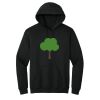 Heavy Blend Hooded Sweatshirt Thumbnail