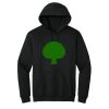 Heavy Blend Hooded Sweatshirt Thumbnail