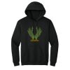 Heavy Blend Hooded Sweatshirt Thumbnail
