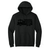Heavy Blend Hooded Sweatshirt Thumbnail