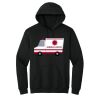 Heavy Blend Hooded Sweatshirt Thumbnail