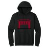 Heavy Blend Hooded Sweatshirt Thumbnail