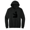 Heavy Blend Hooded Sweatshirt Thumbnail