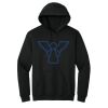 Heavy Blend Hooded Sweatshirt Thumbnail