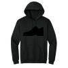 Heavy Blend Hooded Sweatshirt Thumbnail