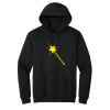 Heavy Blend Hooded Sweatshirt Thumbnail