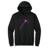 Heavy Blend Hooded Sweatshirt Thumbnail