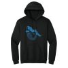 Heavy Blend Hooded Sweatshirt Thumbnail
