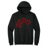 Heavy Blend Hooded Sweatshirt Thumbnail