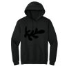 Heavy Blend Hooded Sweatshirt Thumbnail