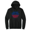 Heavy Blend Hooded Sweatshirt Thumbnail