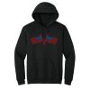Heavy Blend Hooded Sweatshirt Thumbnail