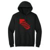 Heavy Blend Hooded Sweatshirt Thumbnail
