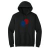 Heavy Blend Hooded Sweatshirt Thumbnail