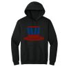 Heavy Blend Hooded Sweatshirt Thumbnail