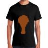Ultra Cotton ® 100% US Cotton T Shirt with Pocket Thumbnail