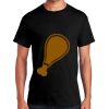 Ultra Cotton ® 100% US Cotton T Shirt with Pocket Thumbnail