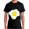 Ultra Cotton ® 100% US Cotton T Shirt with Pocket Thumbnail