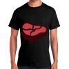Ultra Cotton ® 100% US Cotton T Shirt with Pocket Thumbnail