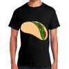 Ultra Cotton ® 100% US Cotton T Shirt with Pocket Thumbnail