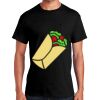 Ultra Cotton ® 100% US Cotton T Shirt with Pocket Thumbnail
