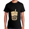 Ultra Cotton ® 100% US Cotton T Shirt with Pocket Thumbnail
