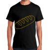 Ultra Cotton ® 100% US Cotton T Shirt with Pocket Thumbnail