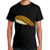 Ultra Cotton ® 100% US Cotton T Shirt with Pocket Thumbnail