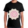 Ultra Cotton ® 100% US Cotton T Shirt with Pocket Thumbnail