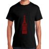 Ultra Cotton ® 100% US Cotton T Shirt with Pocket Thumbnail