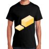 Ultra Cotton ® 100% US Cotton T Shirt with Pocket Thumbnail