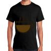 Ultra Cotton ® 100% US Cotton T Shirt with Pocket Thumbnail
