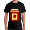 Ultra Cotton ® 100% US Cotton T Shirt with Pocket Thumbnail