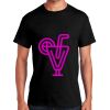 Ultra Cotton ® 100% US Cotton T Shirt with Pocket Thumbnail