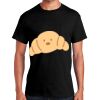 Ultra Cotton ® 100% US Cotton T Shirt with Pocket Thumbnail