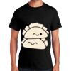 Ultra Cotton ® 100% US Cotton T Shirt with Pocket Thumbnail