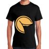 Ultra Cotton ® 100% US Cotton T Shirt with Pocket Thumbnail