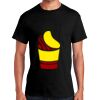 Ultra Cotton ® 100% US Cotton T Shirt with Pocket Thumbnail