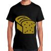 Ultra Cotton ® 100% US Cotton T Shirt with Pocket Thumbnail