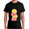 Ultra Cotton ® 100% US Cotton T Shirt with Pocket Thumbnail