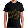 Ultra Cotton ® 100% US Cotton T Shirt with Pocket Thumbnail