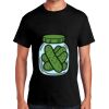 Ultra Cotton ® 100% US Cotton T Shirt with Pocket Thumbnail