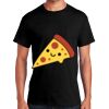Ultra Cotton ® 100% US Cotton T Shirt with Pocket Thumbnail